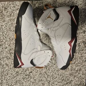 Jordan 7